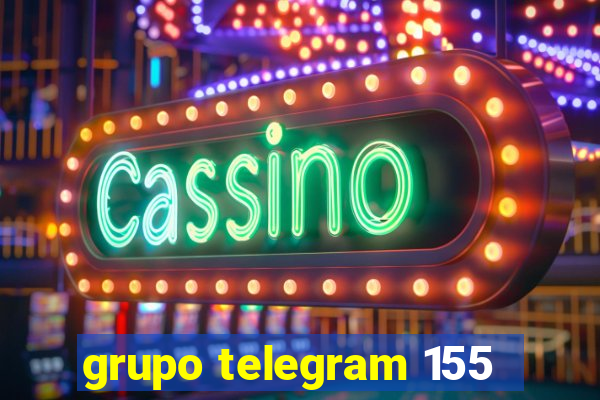 grupo telegram 155
